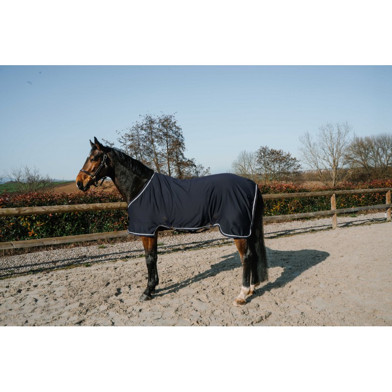 Chemise Softshell EQUITHÈME - EK- Easyfit