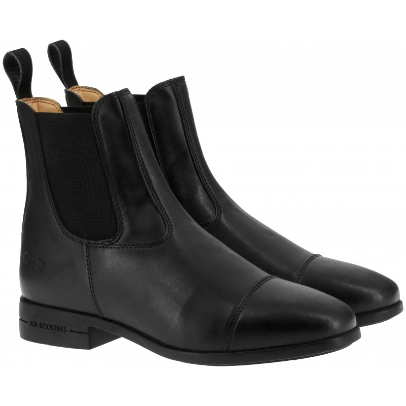 Boots synthétique RIDING WORLD - EK-DAILY