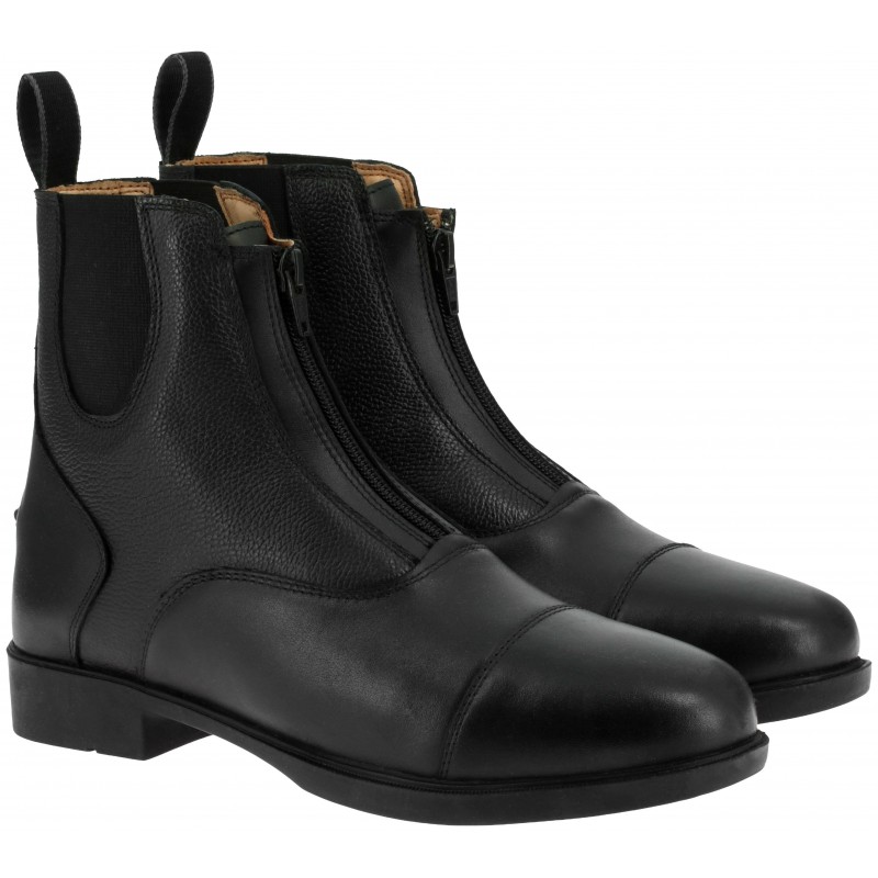 Boots EQUITHÈME - EK-X-Confort Zip