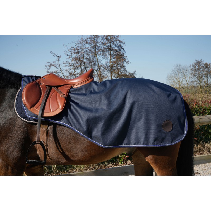 Couvre-reins EQUITHÈME - Classic 3 Layers