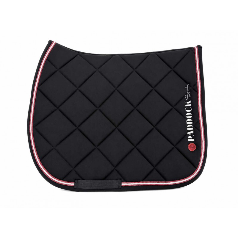 Tapis de selle Techprems - PADDOCK
