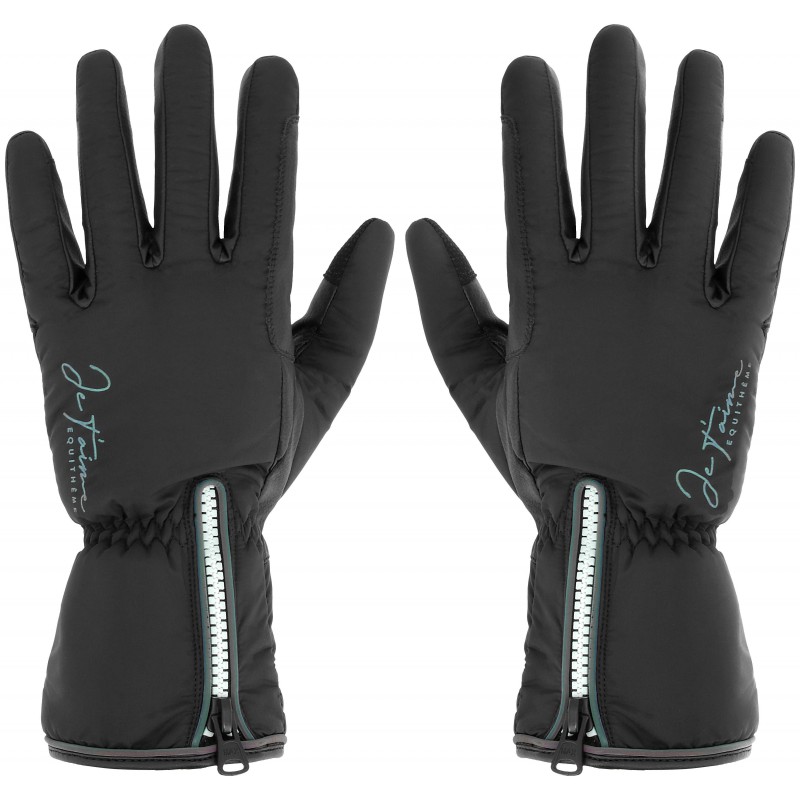 Gants EQUITHÈME - EK-Magic