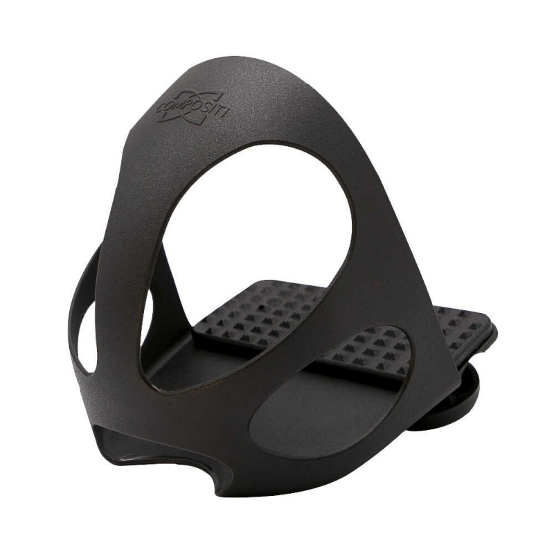 Coques pour étriers COMPOSITI - Matrix
