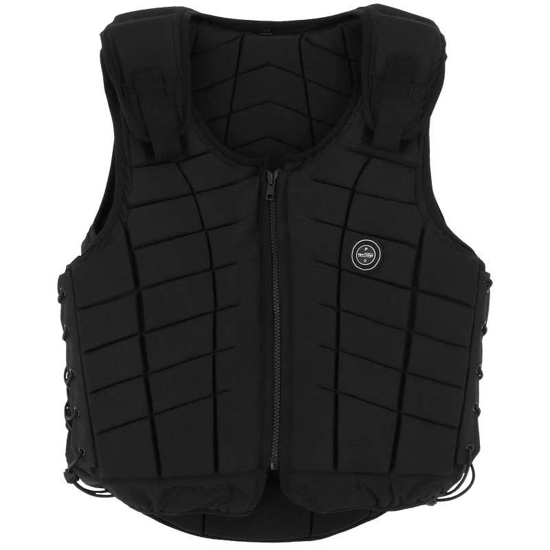 [991462201] Gilet de protection EQUITHÈME - Tyr (Enfant, XS)