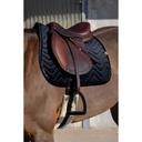 Tapis de selle EQUITHÈME -Glossy- - Mixte