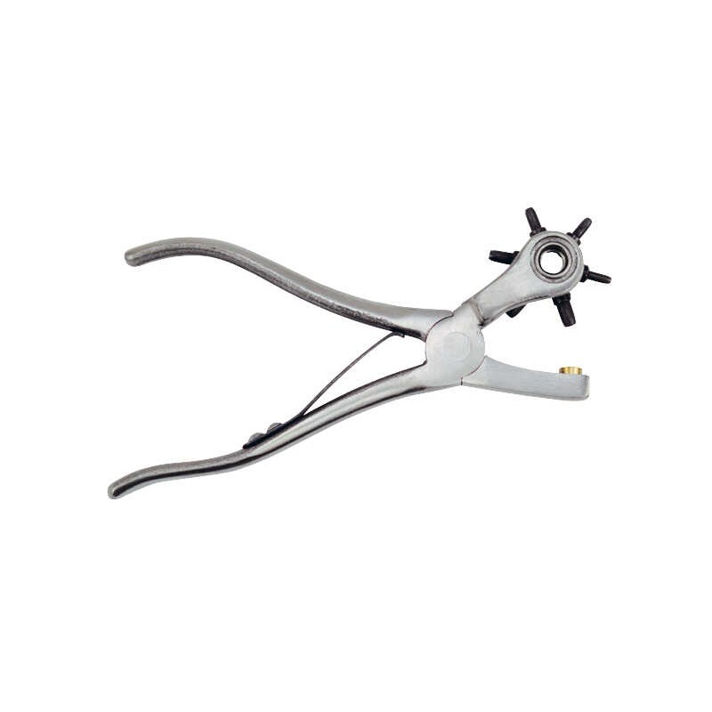 [700421] Emporte-pièce HIPPOTONIC (Argent)