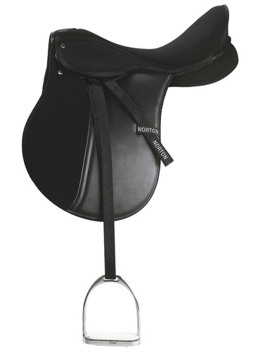 Étrivières NORTON synthétiques