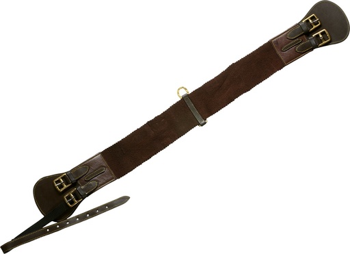 [203013] Sangle NORTON PRO pour selle Stock