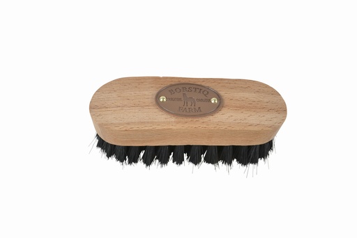 [311008] Brosse de tête BORSTIQ