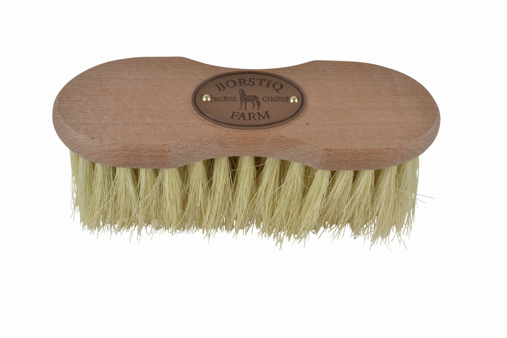 Brosse cactus/crins BORSTIQ "Infini"