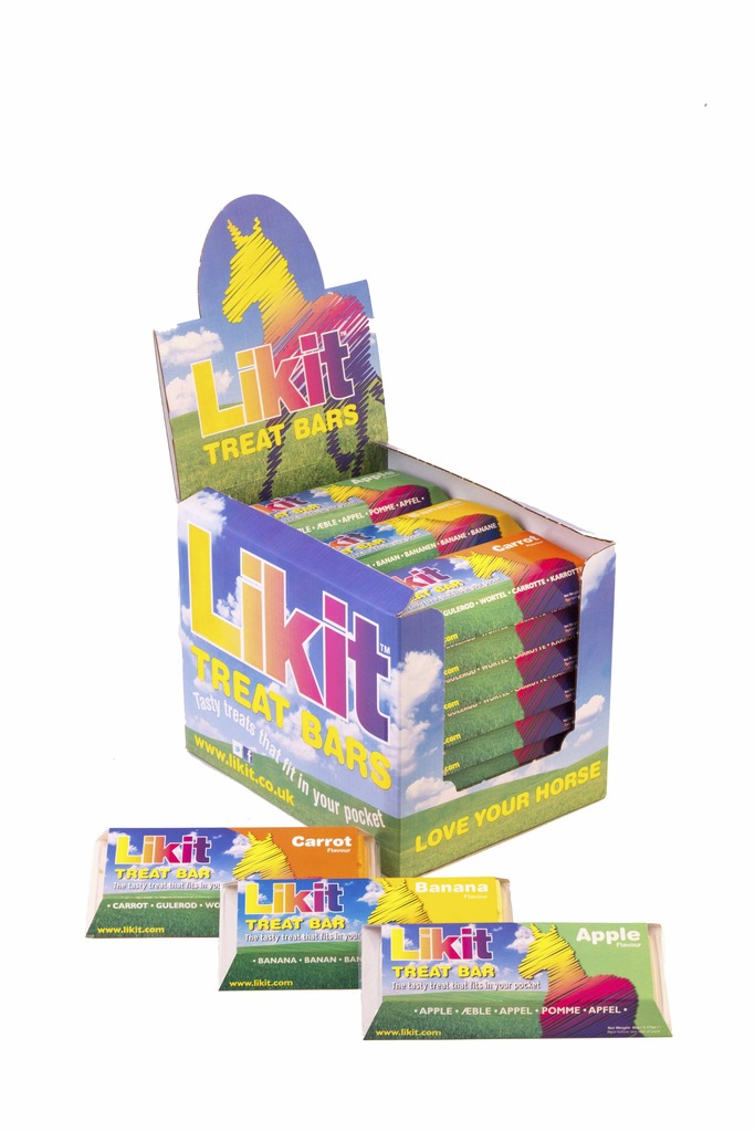 LIKIT Bar présentoir