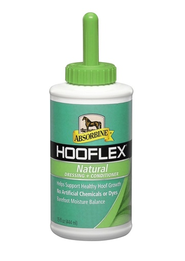 [383001] Onguent ABSORBINE "Hooflex Natural"