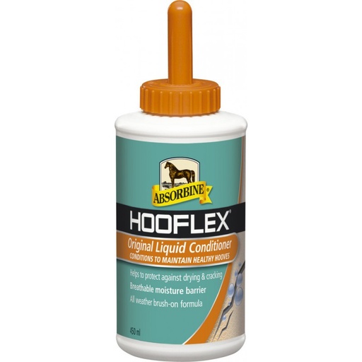 [383002] Onguent ABSORBINE "Hooflex Liquid"