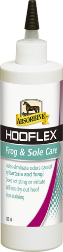 [383004] Onguent ABSORBINE "Hooflex fourchette et sole"