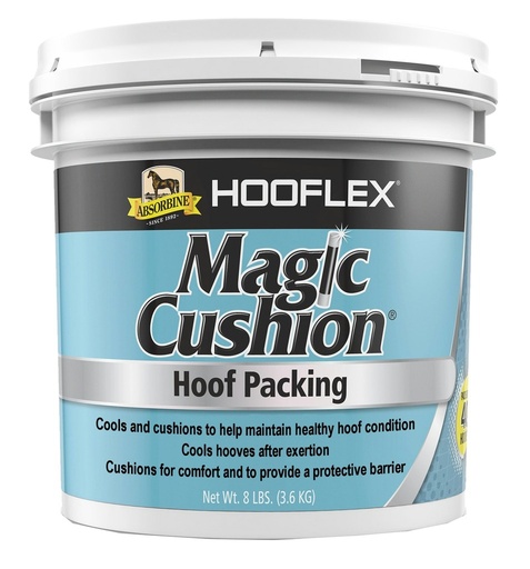 Pâte de soin ABSORBINE "Magic Cushion"