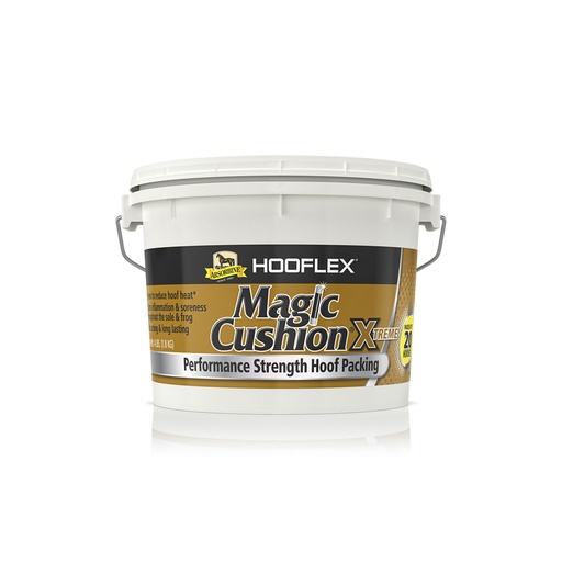 Pâte de soin ABSORBINE "Magic Cushion Xtreme"