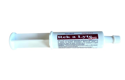 [385016] Aliment complémentaire REKOR "Rek A Lyte" Flash