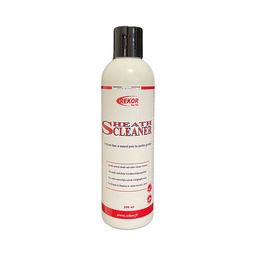 [385120] Nettoyant pour fourreau et mamelles REKOR "Sheath Cleaner"