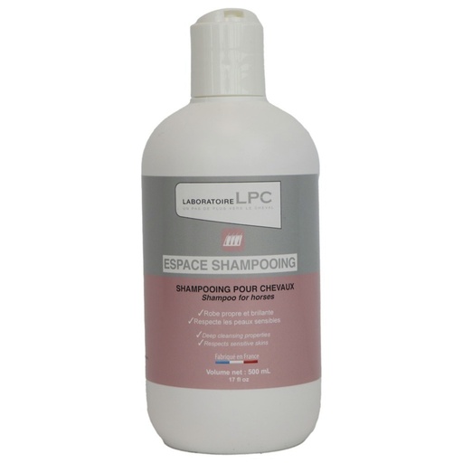 [392019] Shampoing LPC "Espace Shampooing"