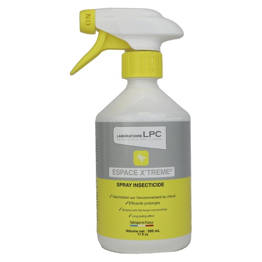 [392024] Répulsif insectes LPC "Espace X’Treme"®