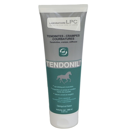Gel apaisant LPC "Tendonil"