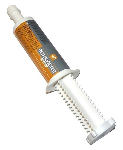 [392083] Aliment complémentaire LPC "Red Booster Flash"