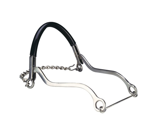 [607800] Hackamore FEELING - Plastique