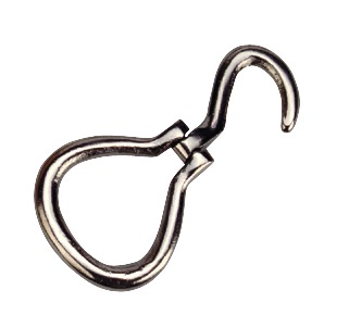 Cure-pied pliant HIPPOTONIC