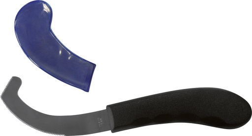 [700138] Couteau à œufs de mouches HIPPOTONIC