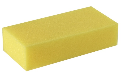[700188] Éponge rectangulaire HIPPOTONIC