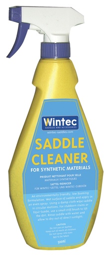 [700238] WINTEC Nettoyant pour selle