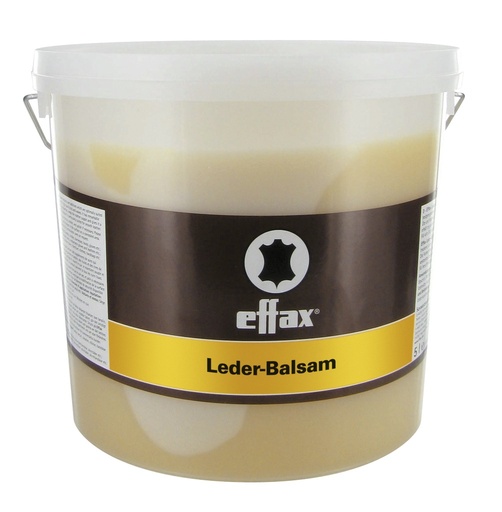 EFFAX® Baume pour cuir