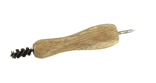 [700907] Brosse à mortaise FEELING