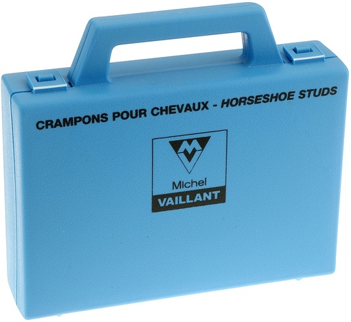 [700912] Mini-mallette Tungstène MICHEL VAILLANT