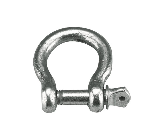 [702665] Manille 3/8”