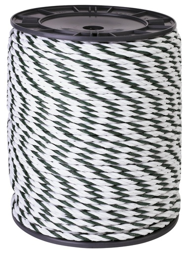 [703178] Cordon torsadé 6 mm BEAUMONT