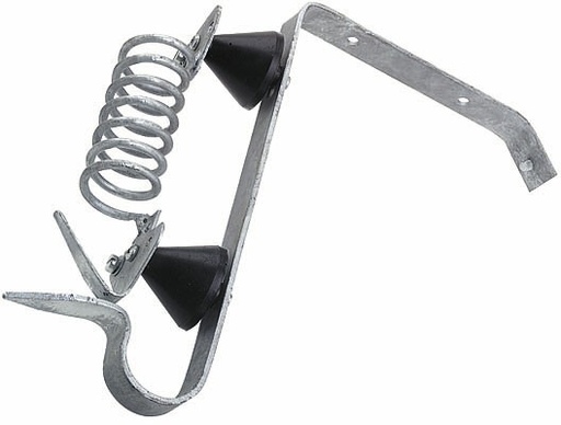 [703291] Isolateur parafoudre BEAUMONT à ressort