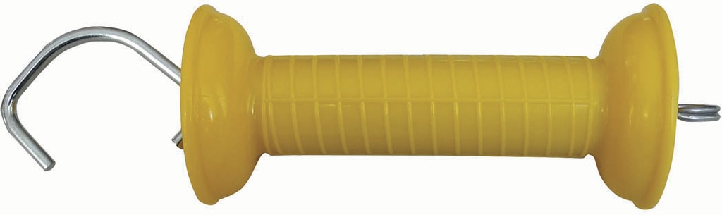 [703405] Poignée isolante à ressort BEAUMONT