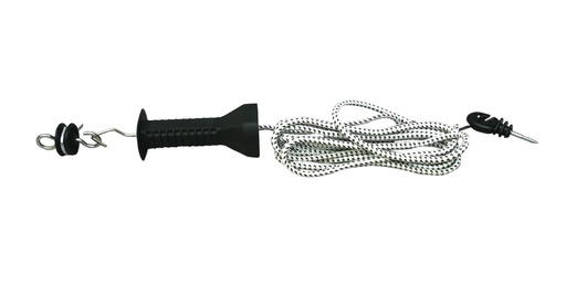 [703410] Kit portillon avec corde élastique HORIZONT