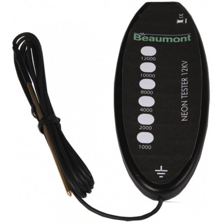 [703451] Testeur clôture 12 kV BEAUMONT