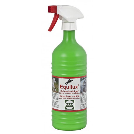 [705712] EQUILUX® Nettoyant pour robe - Vaporisateur