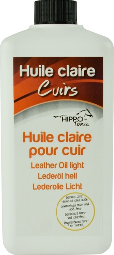 [707060] HIPPOTONIC Huile pour cuir