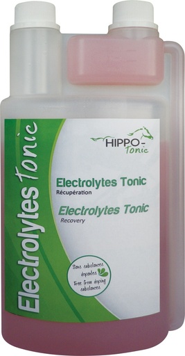 [707361] HIPPOTONIC Electrolytes Tonic