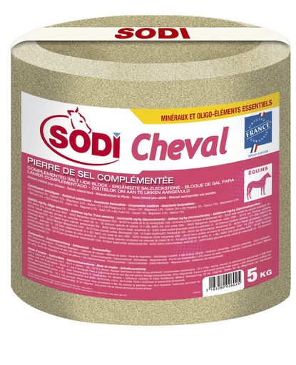 [714021] SODICHEVAL