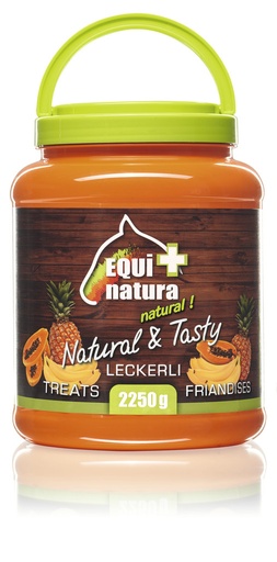 [715010] Friandises naturelles EQUINATURA