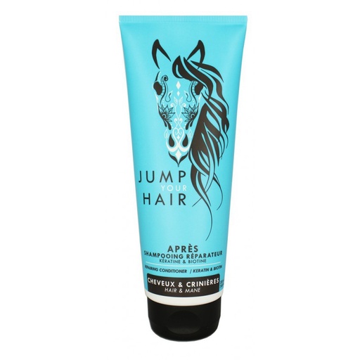 Après-Shampooing réparateur JUMP YOUR HAIR