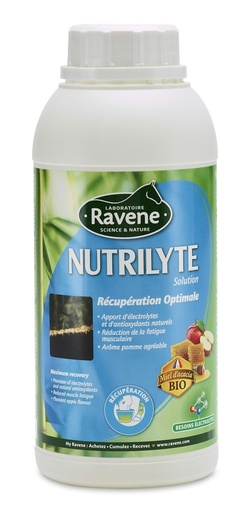 [718029] Nutrilyte RAVENE