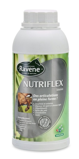 [718031] Nutriflex RAVENE
