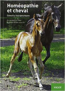 [903316] Homéopathie et cheval Conseils thérapeutiques - Nouvelle édition mise à jour