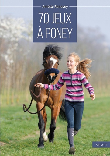 [903366] 70 Jeux à Poney